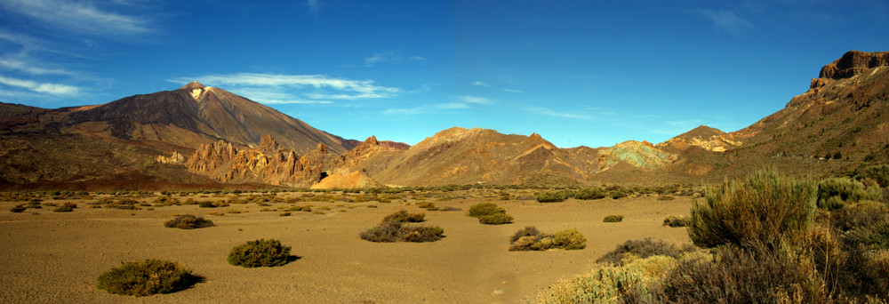 Teide National Park