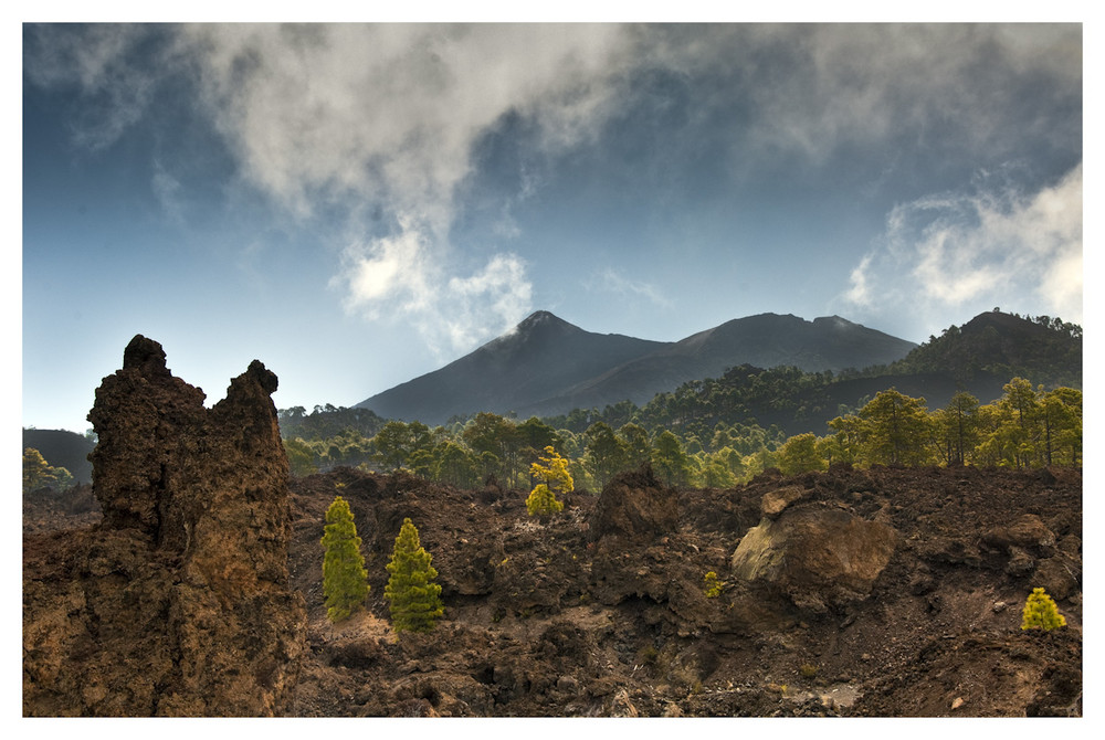 Teide Nationalpark