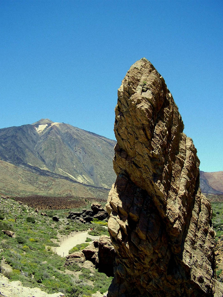 Teide Nationalpark 1