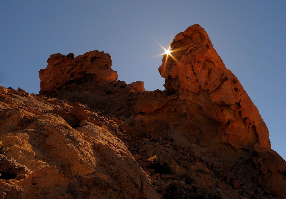 Teide Nationalpark