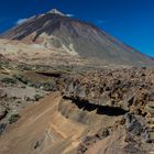 Teide Nationalpark 2