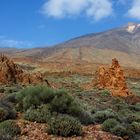 Teide Nationalpark 2