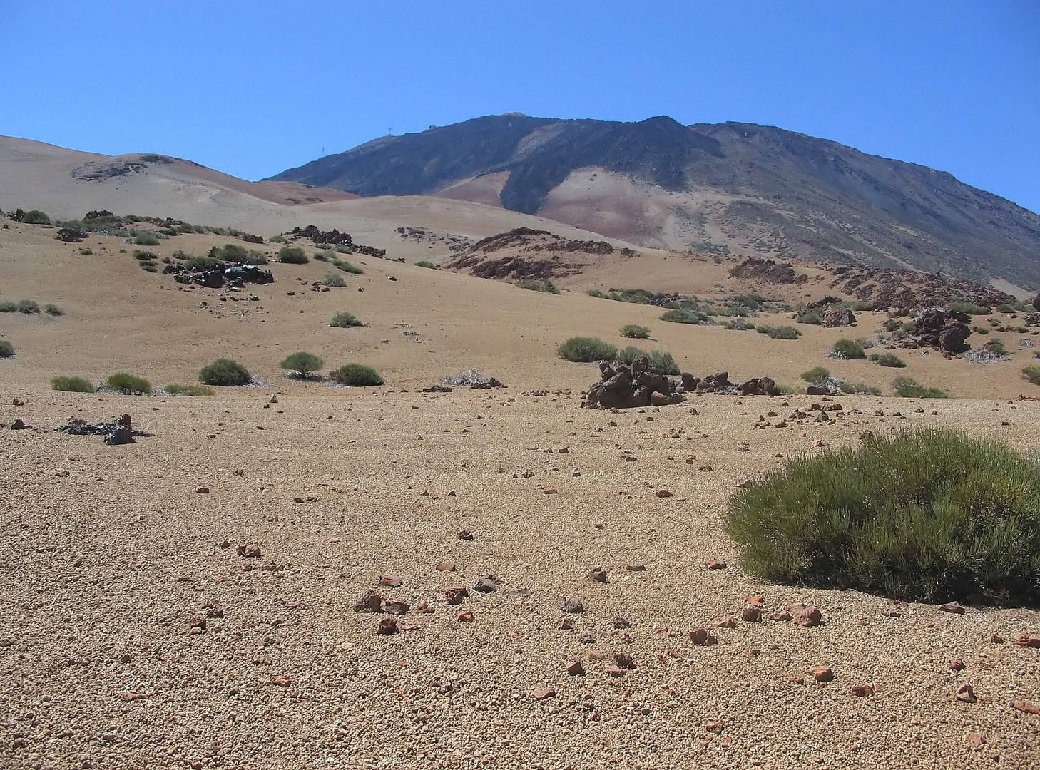 Teide Nationalpark