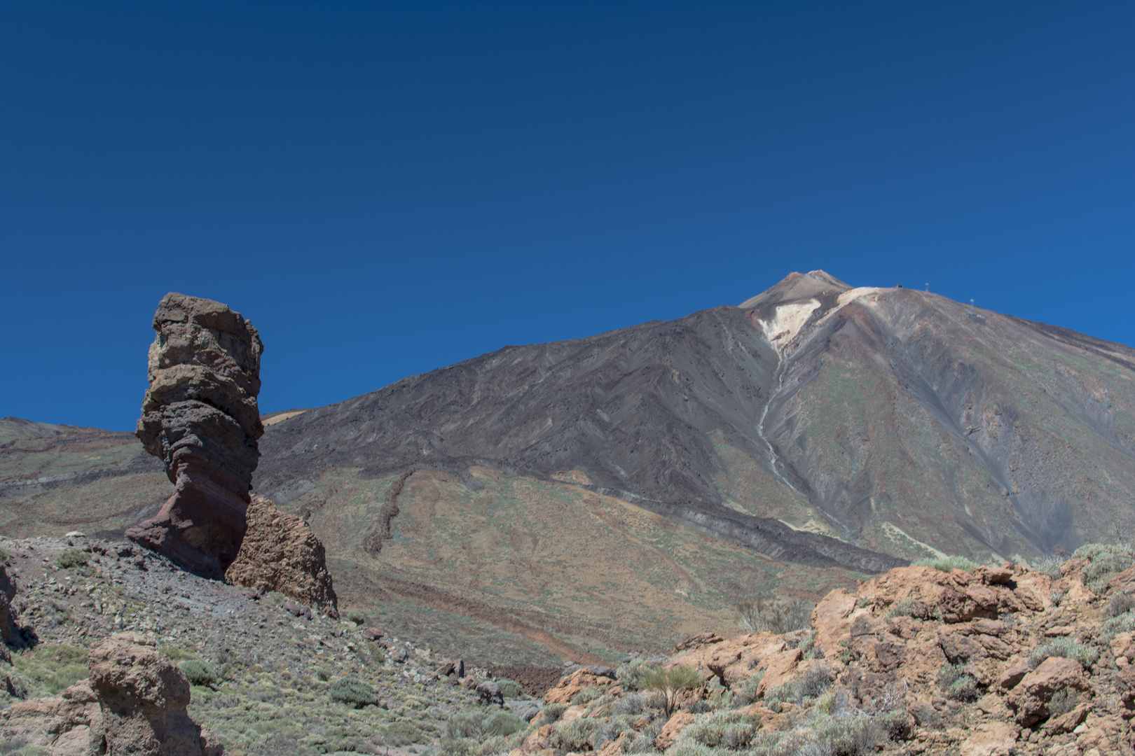 Teide Nationalpark 3