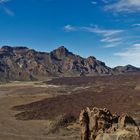 Teide Nationalpark