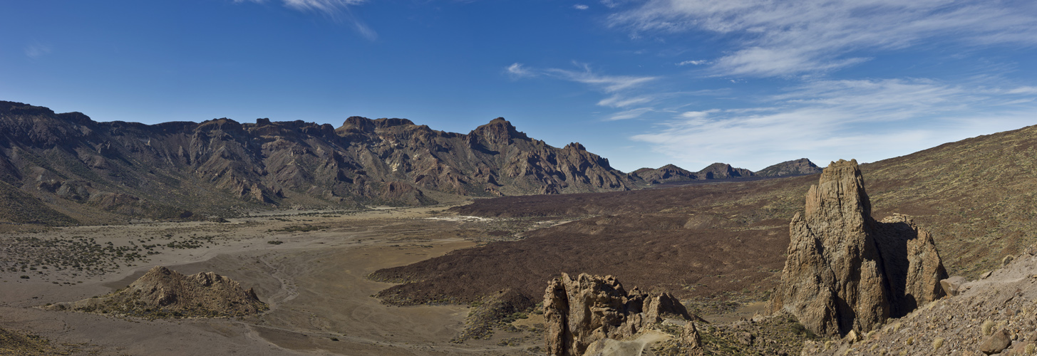 Teide Nationalpark