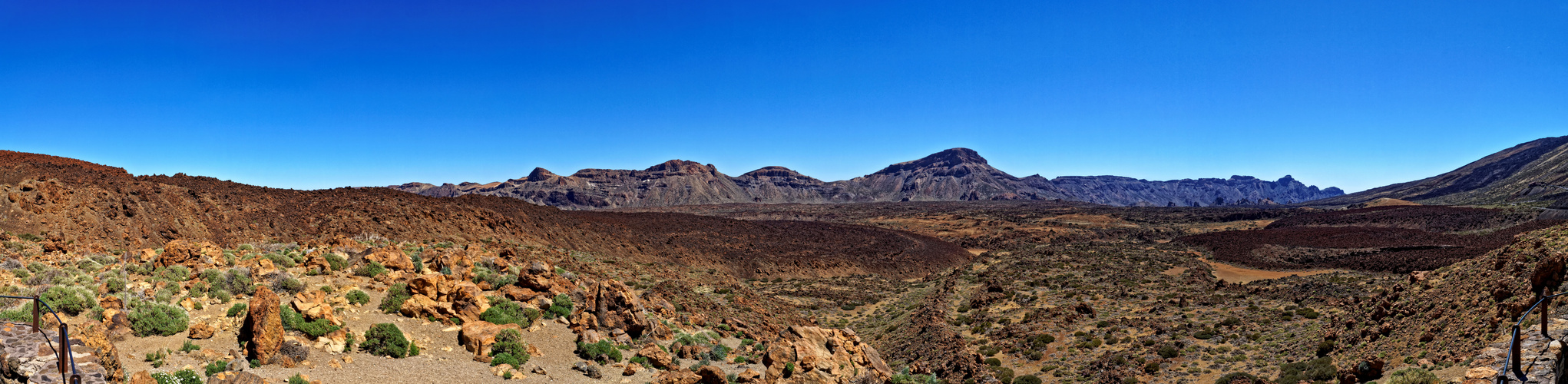 **Teide Nationalpark**