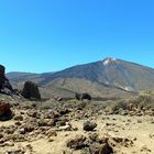 Teide Nationalpark