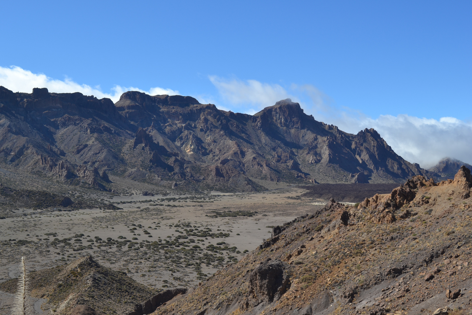 Teide Nationalpark