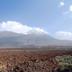 Teide Nationalpark