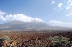 Teide Nationalpark