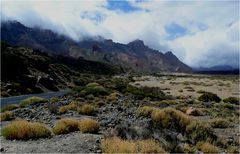 Teide Nationalpark,