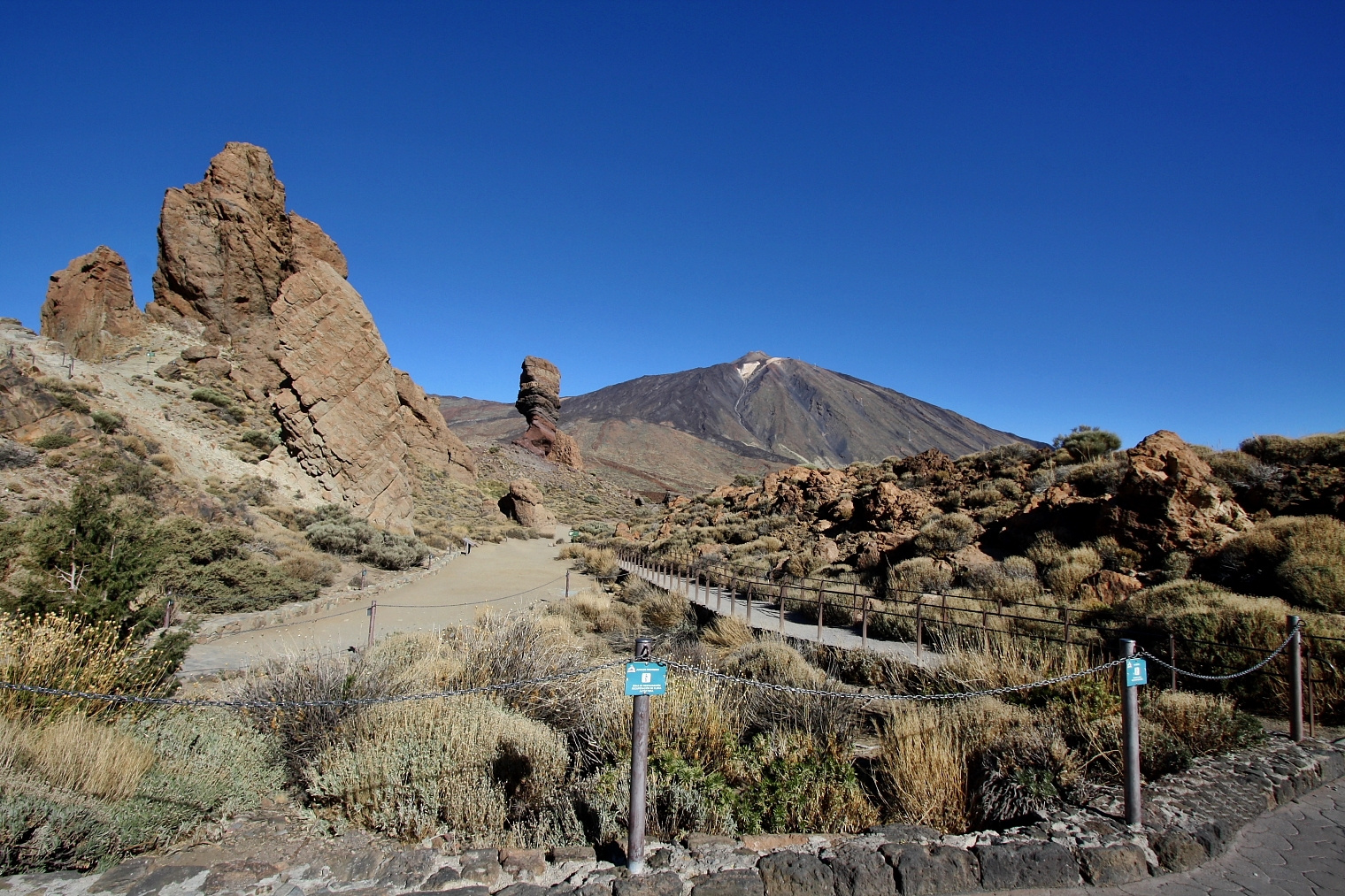 Teide Nationalpark