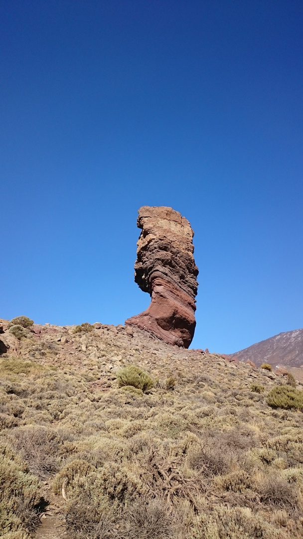 Teide Nationalpark