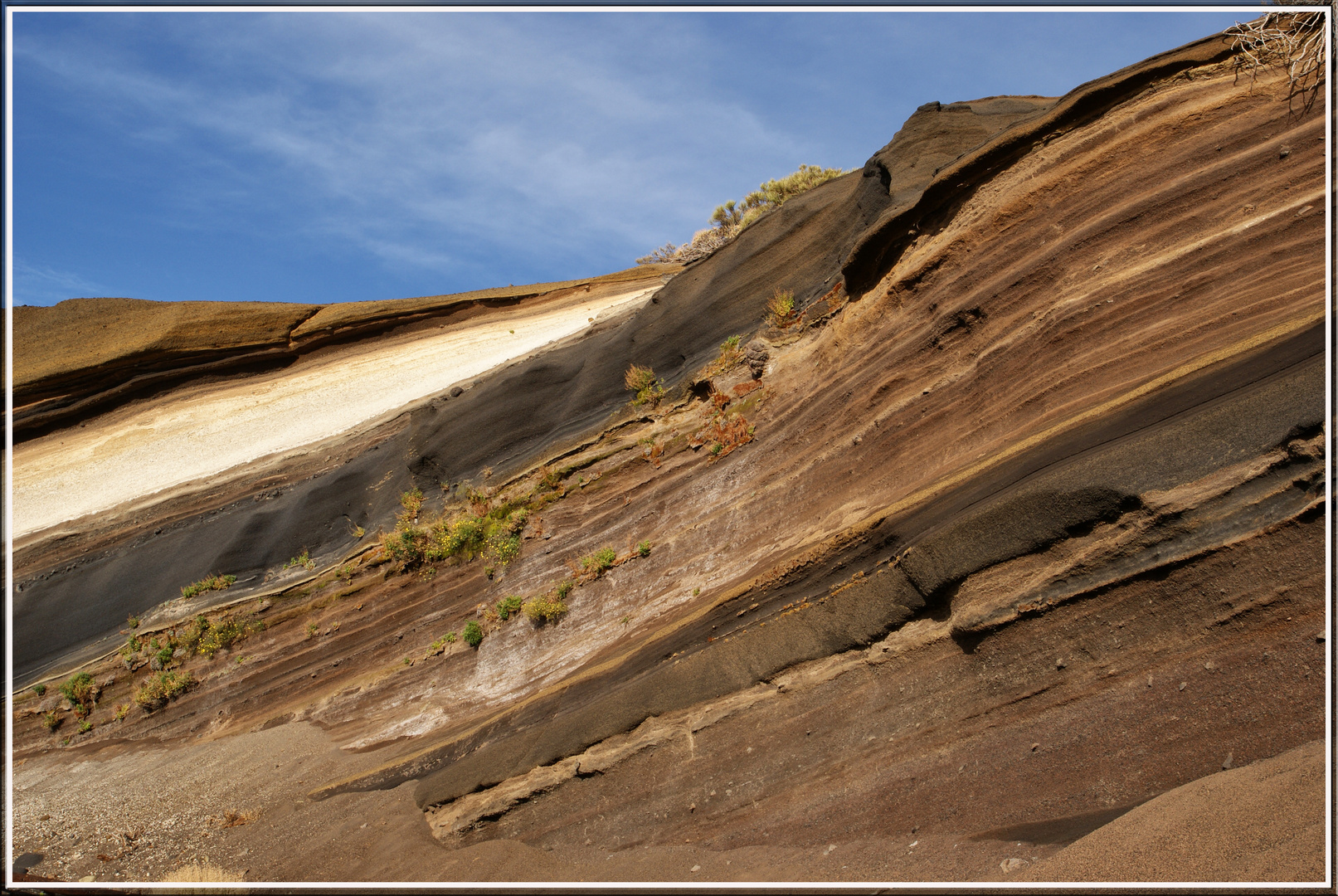 Teide Nationalpark