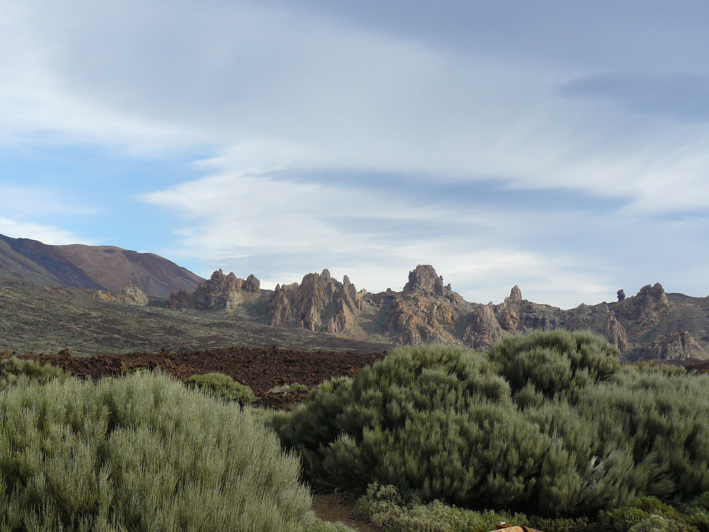 Teide Nationalpark