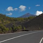 Teide Nationalpark auf Teneriffa