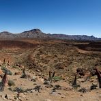 Teide Nationalpark