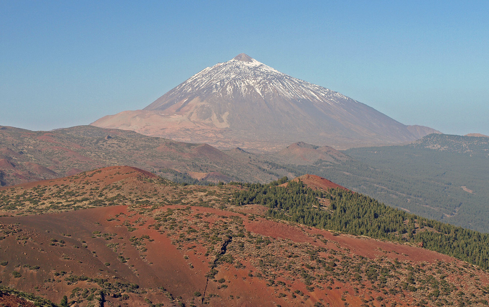 Teide Nationalpark