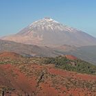 Teide Nationalpark