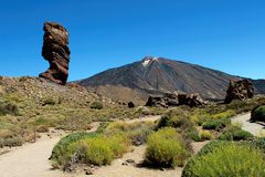 Teide Nationalpark I