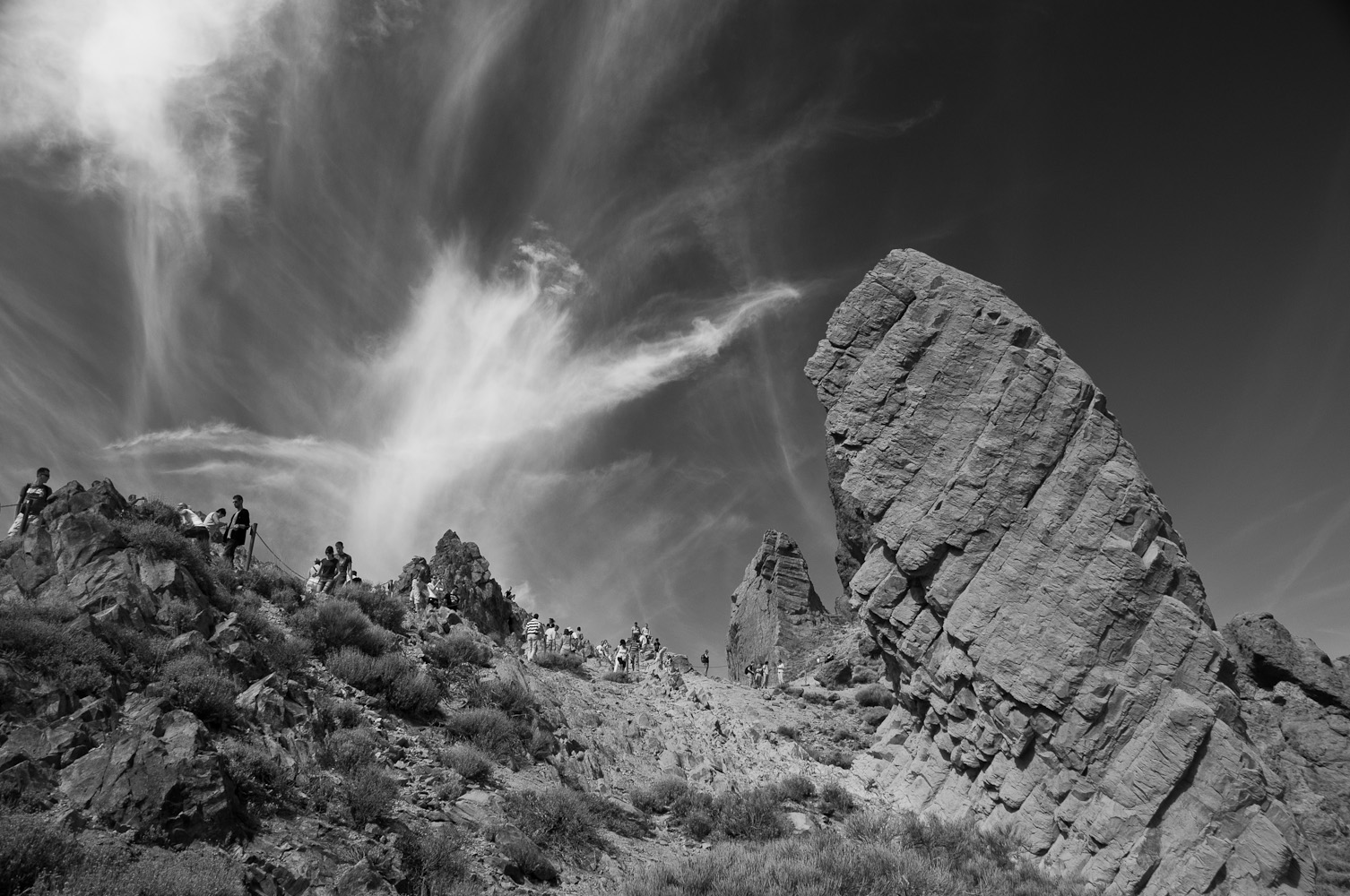 Teide Nationalpark II