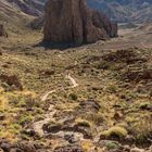 Teide-Nationalpark / Teneriffa