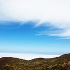 Teide-Nationalpark - Teneriffa