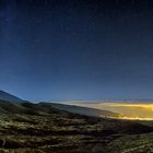Teide-Nationalpark und Observatorium