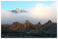 Teide NP