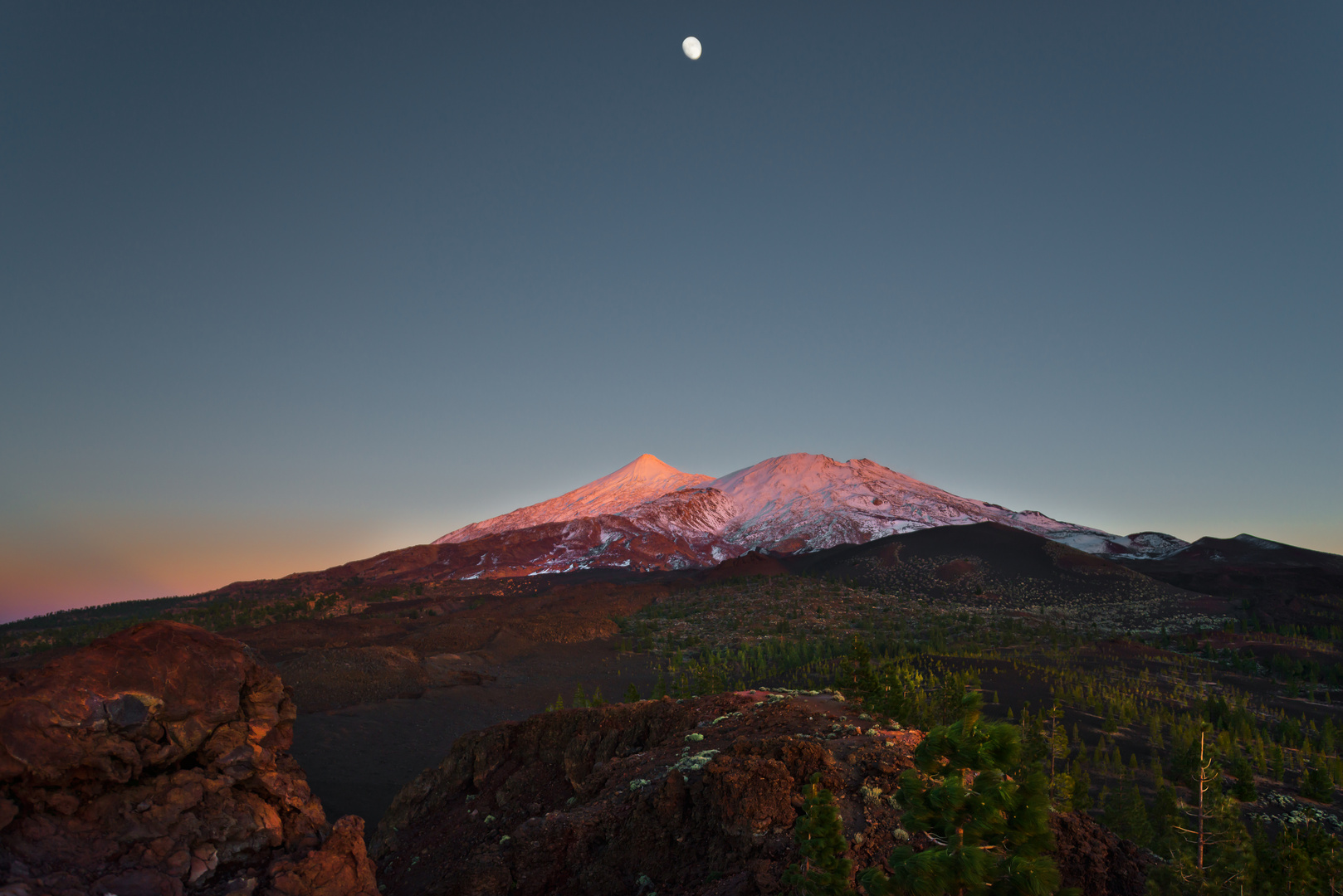 teide nw