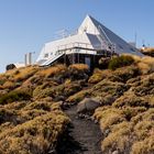 Teide - Observatorium