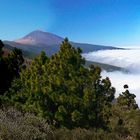 TEIDE - Pano