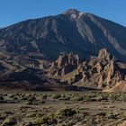 Teide Panorama