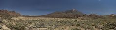 TEIDE PANORAMA