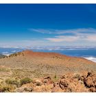 Teide Panorama