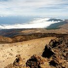 Teide Panorama