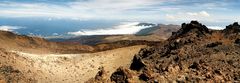 Teide Panorama