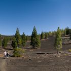 Teide Parque Nacional – Mirador Sámara