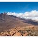 Teide qualmt wieder