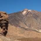 Teide & Roque Cinchado