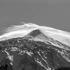 Teide Schleier  - Teneriffa