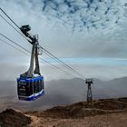 Teide - Seilbahn