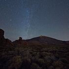 teide stars tenerife