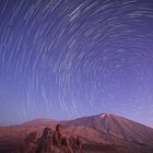 [ ... teide startrails]