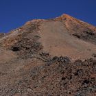 teide summit - september 2011