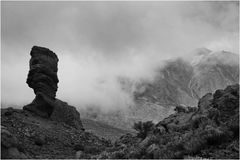 Teide SW