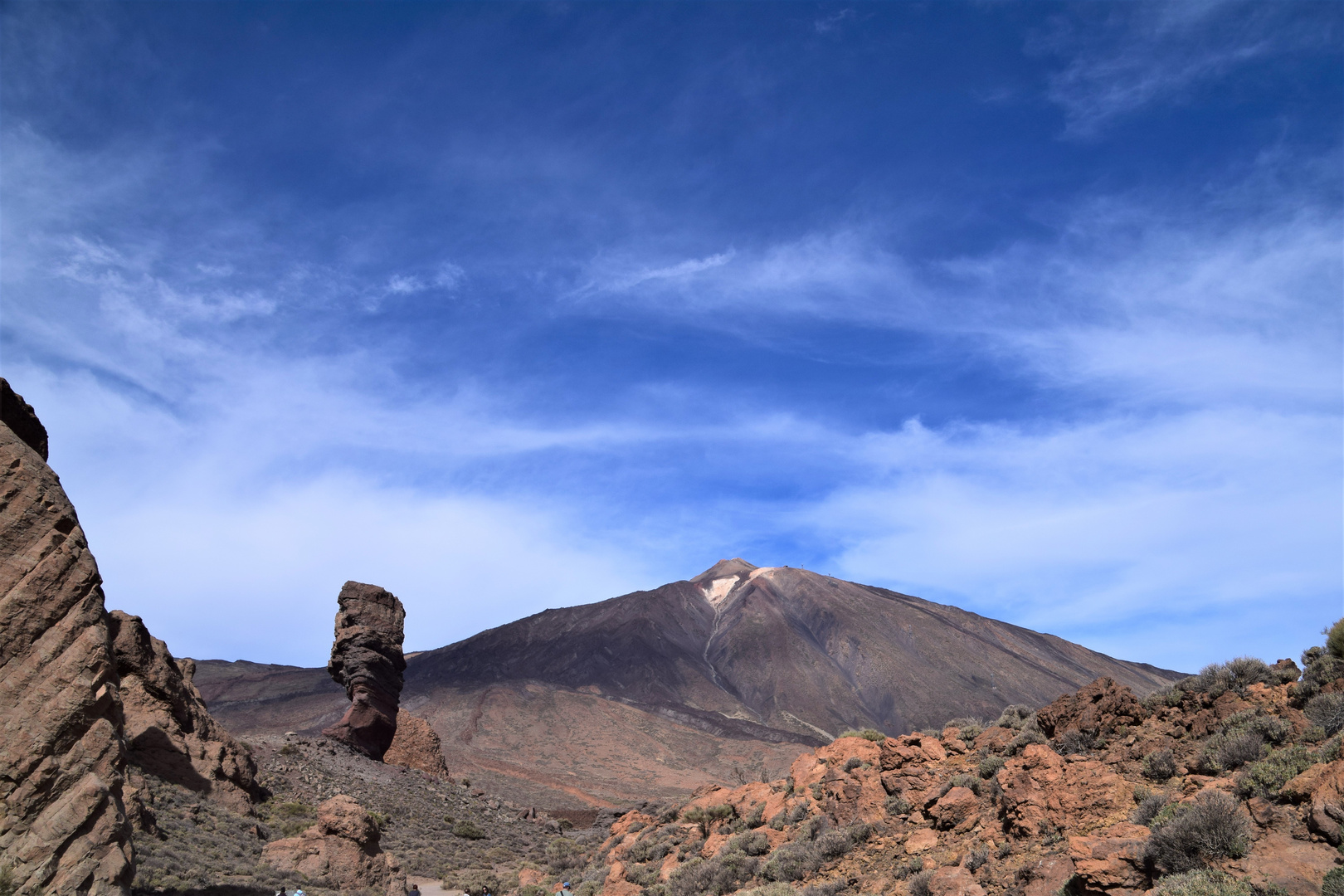 Teide / Tenerifa