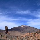 Teide / Tenerifa