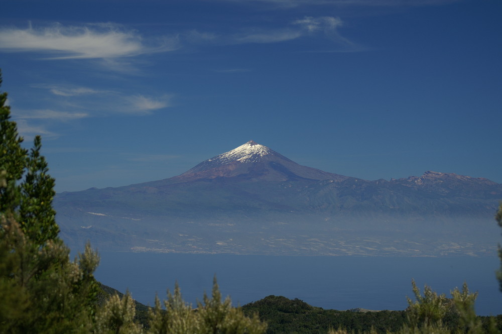 Teide / Tenerife